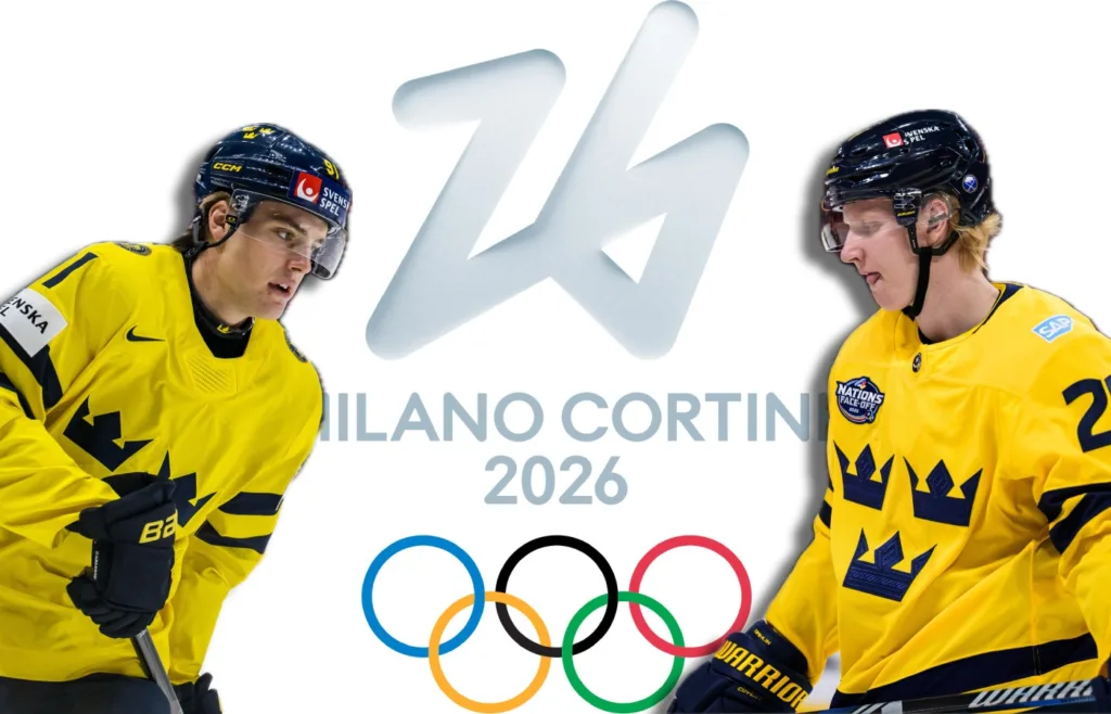 Speelschema Olympische Winterspelen: hockey 2026